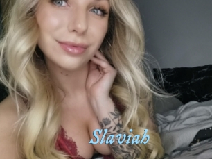 Slaviah