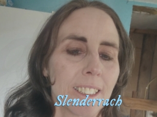 Slenderrach