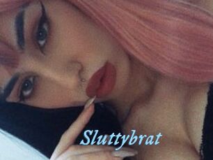 Sluttybrat