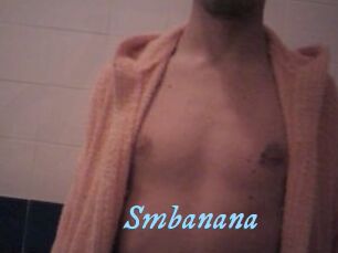 Smbanana