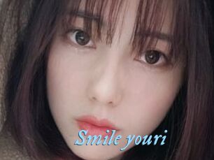 Smile_youri