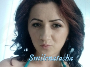 Smilenatasha