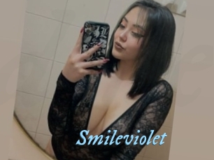 Smileviolet