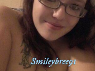 Smileybree91