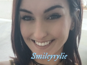 Smileyrylie