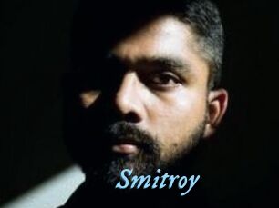 Smitroy