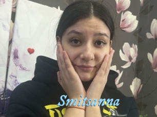 Smitsanna