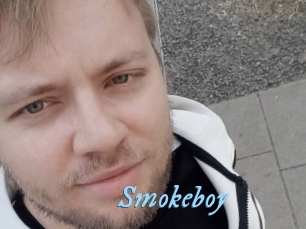 Smokeboy