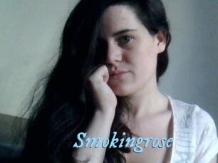 Smokingrose