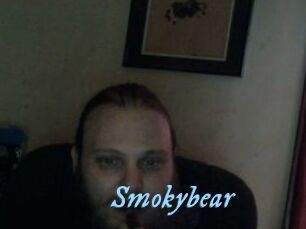 Smokybear