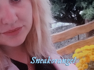 Sneakorangel