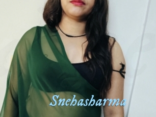 Snehasharma