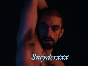 Sneyderxxx