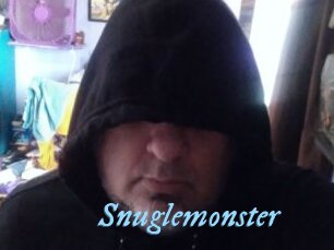 Snuglemonster