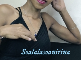 Soalalasoanirina