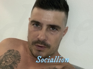 Sociallion