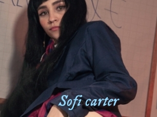 Sofi_carter