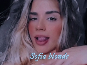 Sofia_blonde