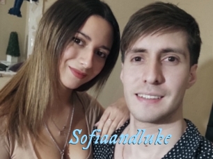 Sofiaandluke