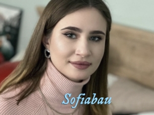 Sofiabau