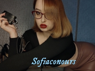 Sofiaconours