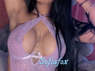 Sofiafox