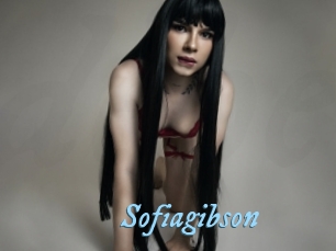 Sofiagibson