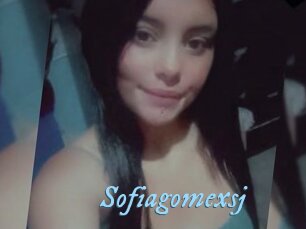 Sofiagomexsj