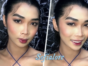 Sofialore