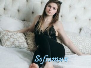 Sofiamun