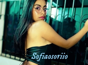 Sofiaosoriio