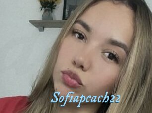 Sofiapeach22