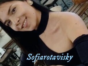 Sofiarotavisky
