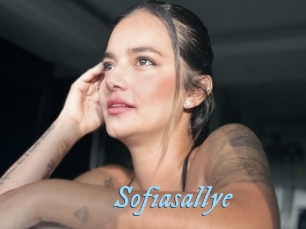 Sofiasallye