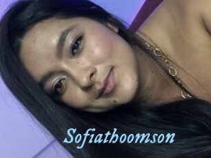 Sofiathoomson