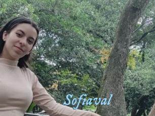 Sofiaval