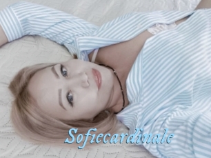 Sofiecardinale