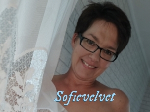 Sofievelvet