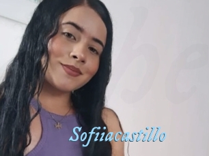 Sofiiacastillo