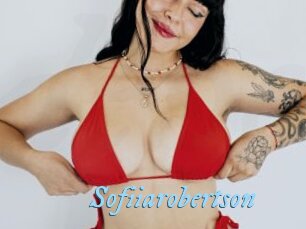 Sofiiarobertson