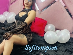 Sofitompson