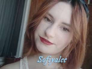 Sofiyalee