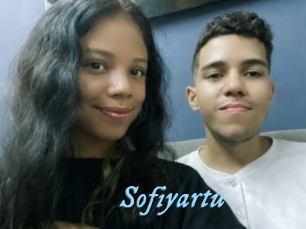 Sofiyartu