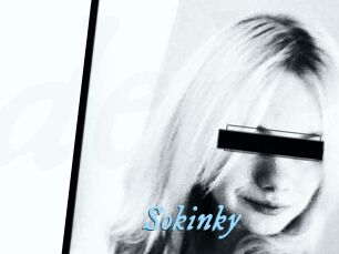 Sokinky