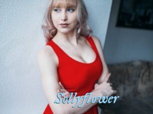 Sollyflower