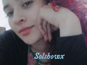 Solshowx