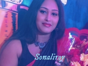 Sonaliroy