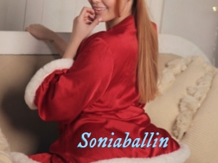 Soniaballin