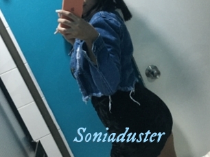 Soniaduster