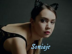 Soniaje